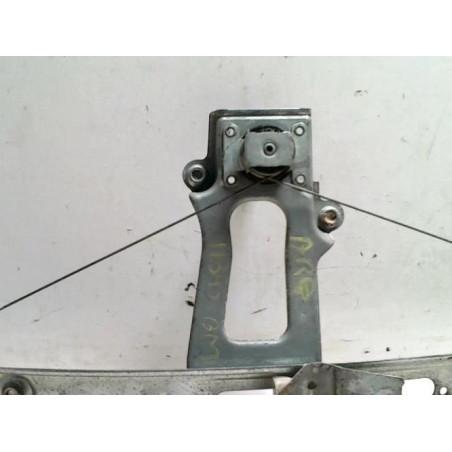 Mecanisme de leve vitre electrique arriere gauche BMW SERIE 3 E46 PHASE 2 d’occasion