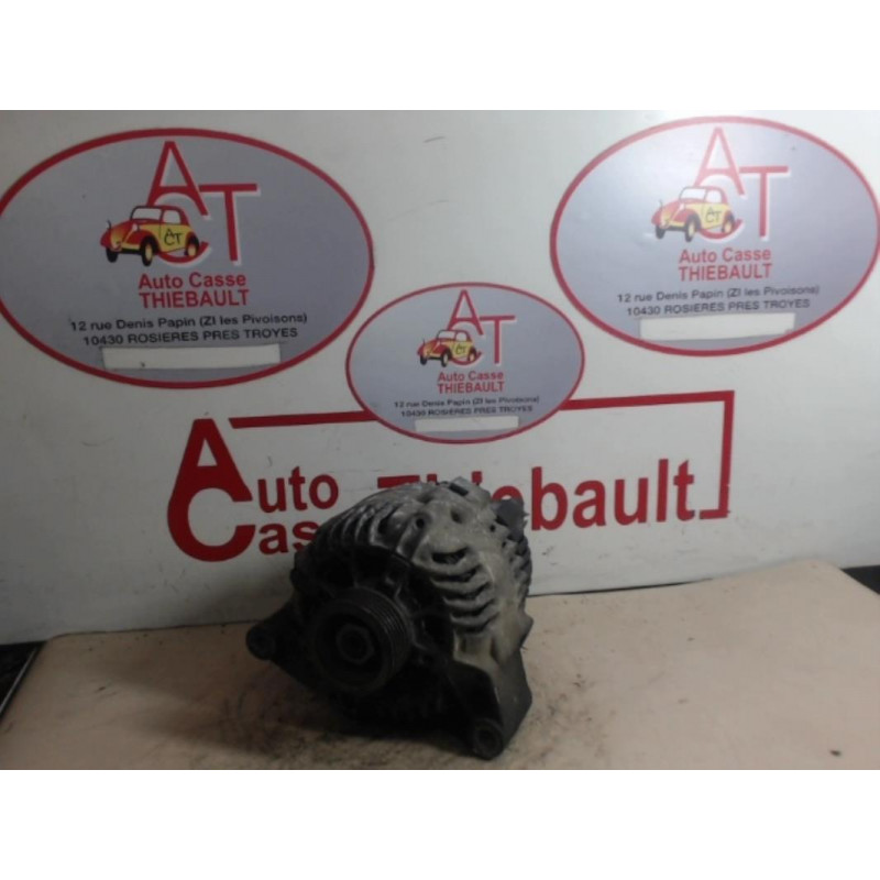 Alternateur CITROEN SAXO d’occasion