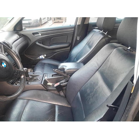 Mecanisme de leve vitre electrique arriere gauche BMW SERIE 3 E46 PHASE 2 d’occasion