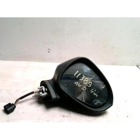Glace retroviseur droit SEAT LEON 2 PHASE 1 d’occasion
