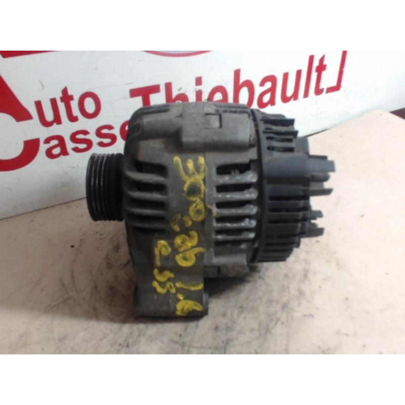 Alternateur PEUGEOT 306 d’occasion