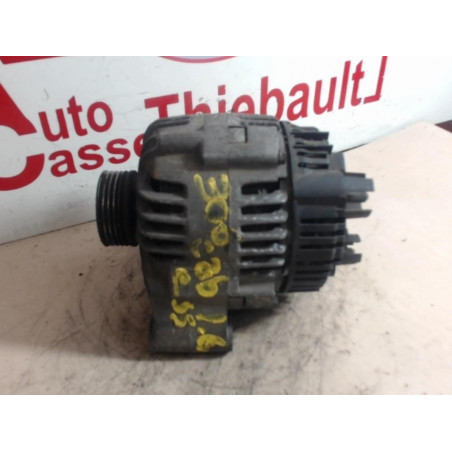 Alternateur PEUGEOT 306 d’occasion