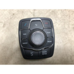 Commande autoradio CITROEN DS5 PHASE 1 d’occasion
