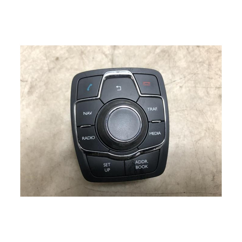 Commande autoradio CITROEN DS5 PHASE 1 d’occasion
