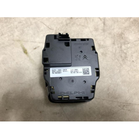 Commande autoradio CITROEN DS5 PHASE 1 d’occasion
