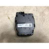 Commande autoradio CITROEN DS5 PHASE 1 d’occasion