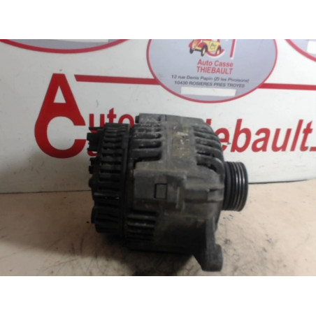 Alternateur PEUGEOT 306 d’occasion