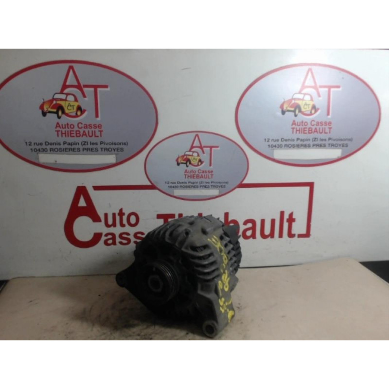 Alternateur PEUGEOT 306 d’occasion