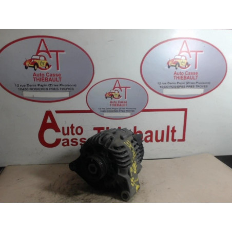 Alternateur PEUGEOT 306 d’occasion