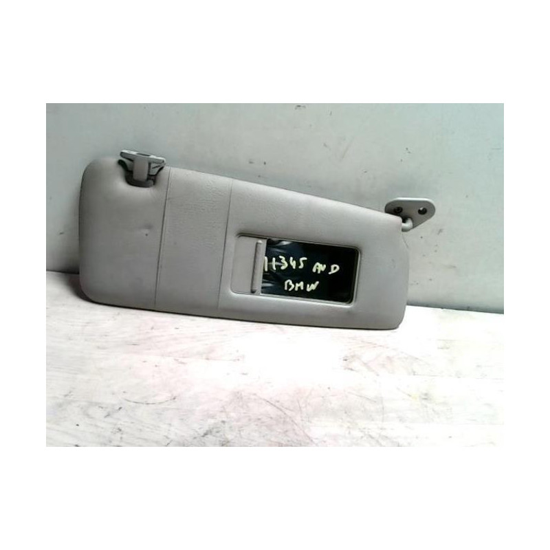 Pare soleil droit BMW SERIE 3 E46 PHASE 2 d’occasion