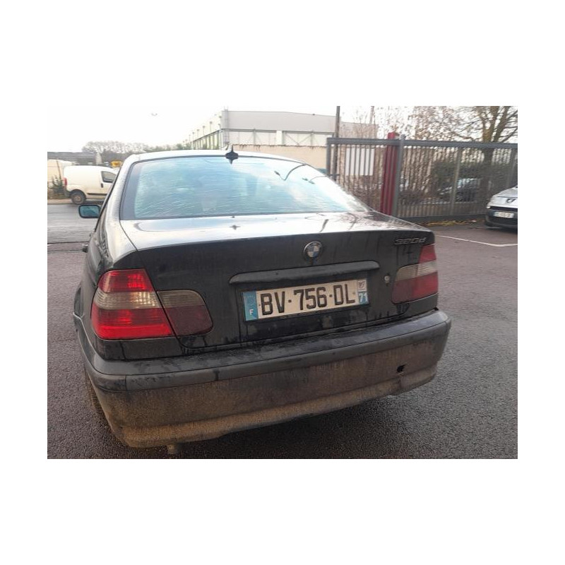 Pare soleil droit BMW SERIE 3 E46 PHASE 2 d’occasion