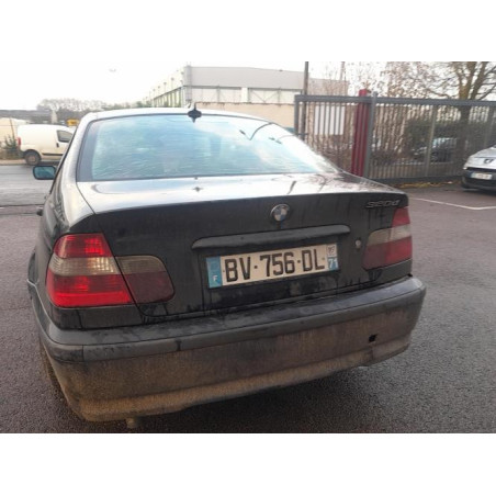 Pare soleil droit BMW SERIE 3 E46 PHASE 2 d’occasion