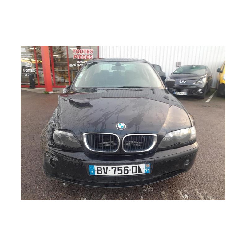 Pare soleil droit BMW SERIE 3 E46 PHASE 2 d’occasion