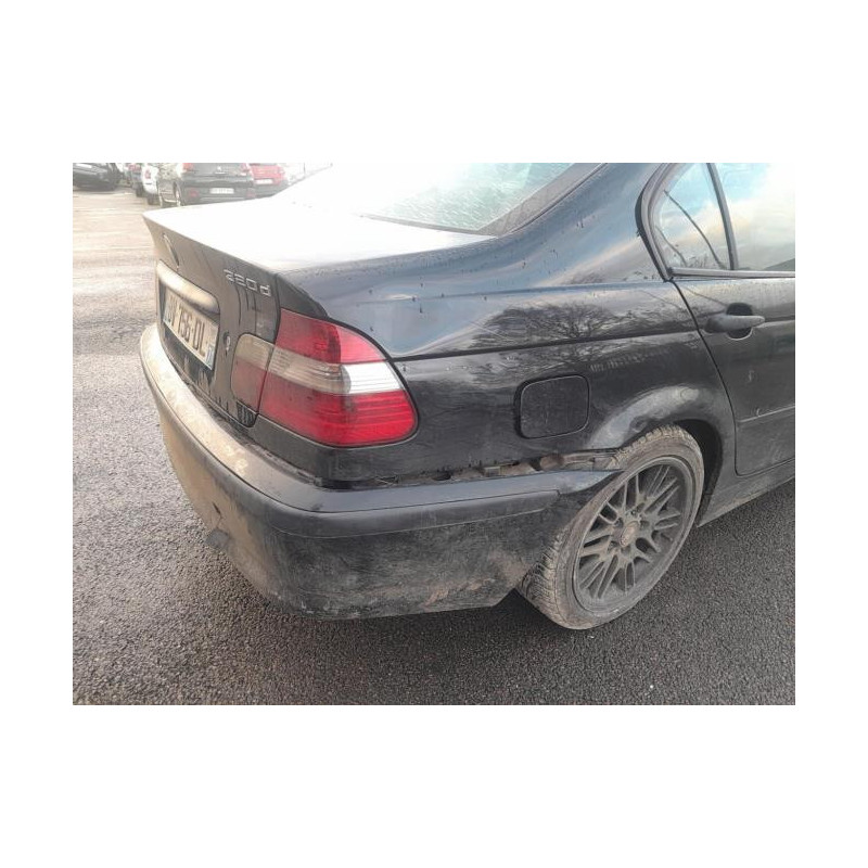 Pare soleil droit BMW SERIE 3 E46 PHASE 2 d’occasion