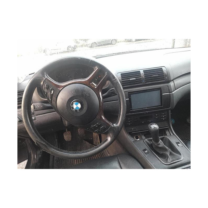 Pare soleil droit BMW SERIE 3 E46 PHASE 2 d’occasion