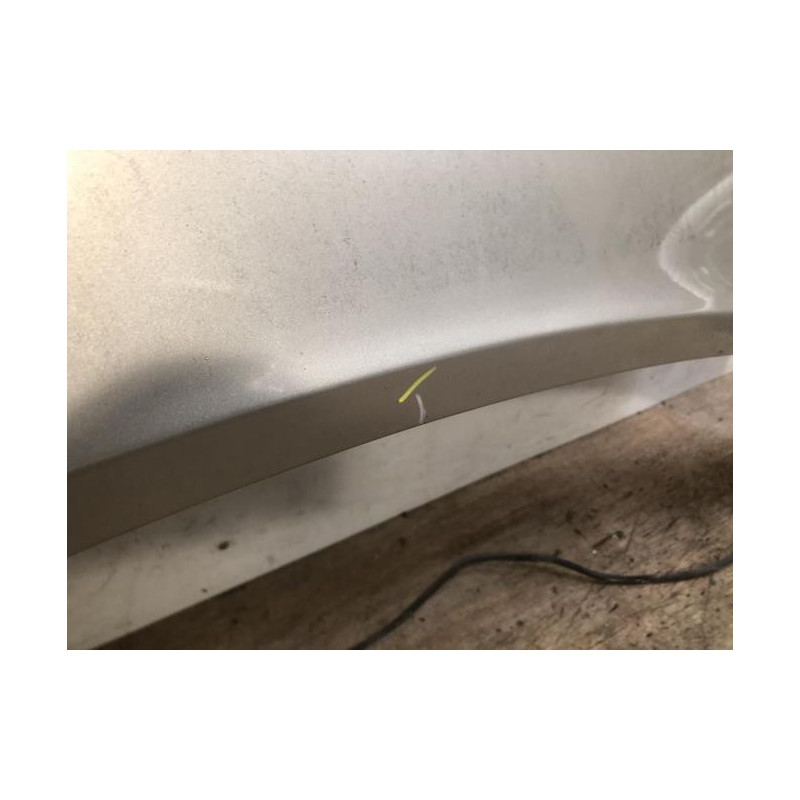 Capot RENAULT GRAND SCENIC 2 PHASE 2 d’occasion