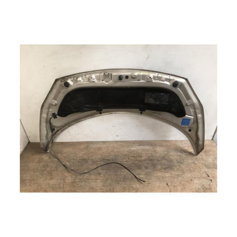 Capot RENAULT GRAND SCENIC 2 PHASE 2 d’occasion