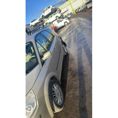 Capot RENAULT GRAND SCENIC 2 PHASE 2 d’occasion