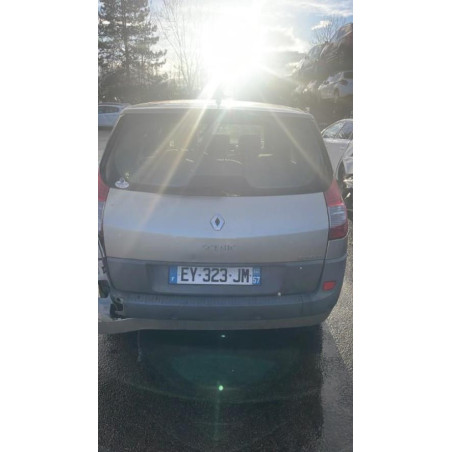 Capot RENAULT GRAND SCENIC 2 PHASE 2 d’occasion