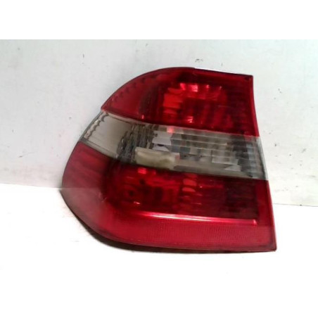 Feu arriere principal gauche (feux) BMW SERIE 3 E46 PHASE 2 d’occasion