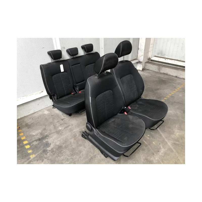 Interieur complet KIA VENGA PHASE 1 d’occasion