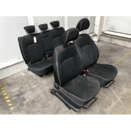 Interieur complet KIA VENGA PHASE 1 d’occasion