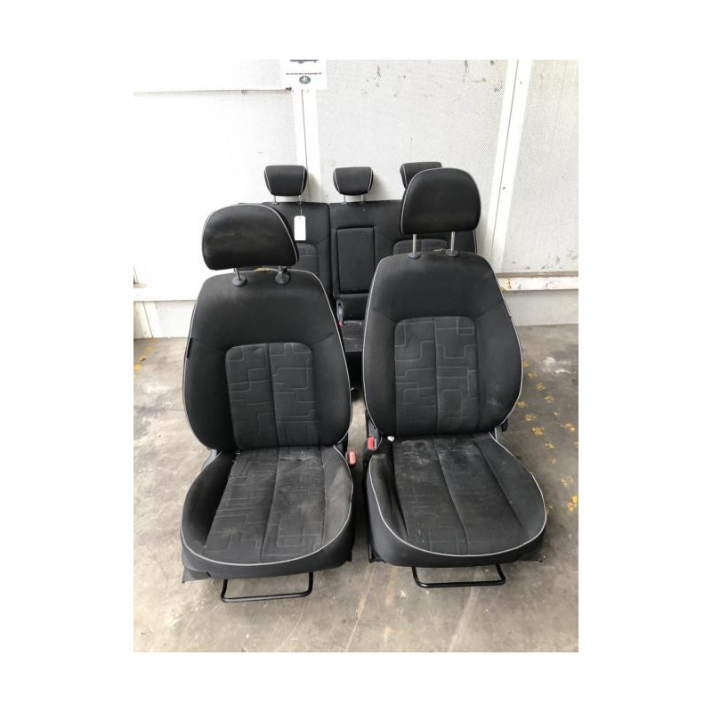 Interieur complet KIA VENGA PHASE 1 d’occasion