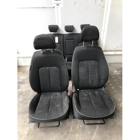 Interieur complet KIA VENGA PHASE 1 d’occasion