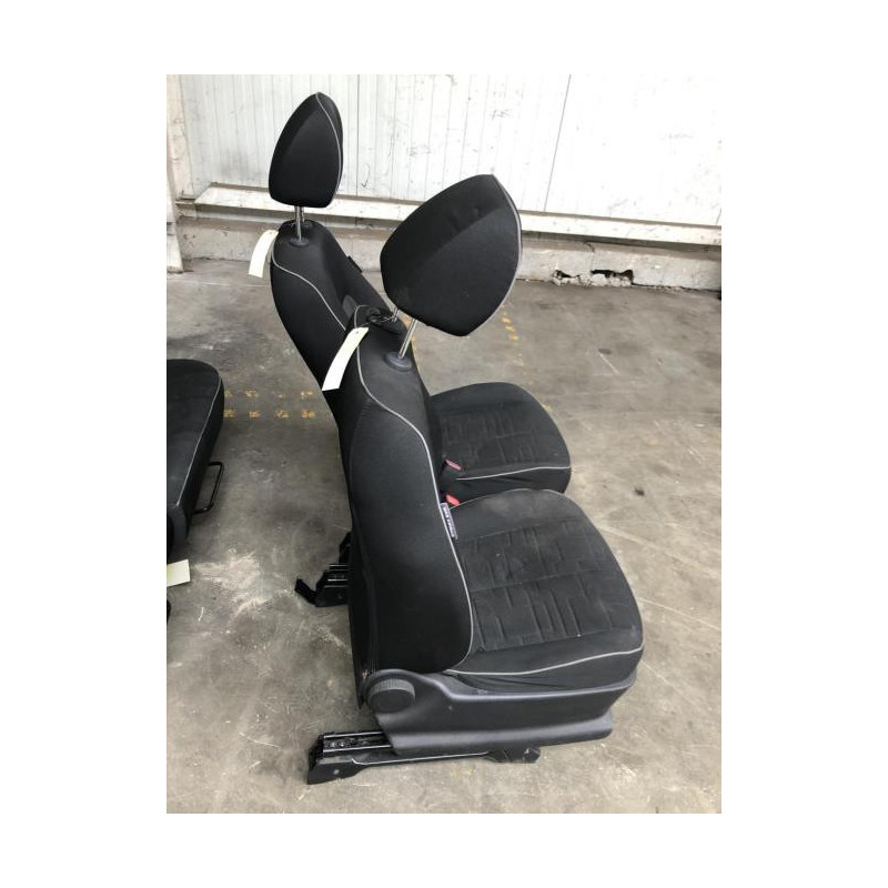 Interieur complet KIA VENGA PHASE 1 d’occasion