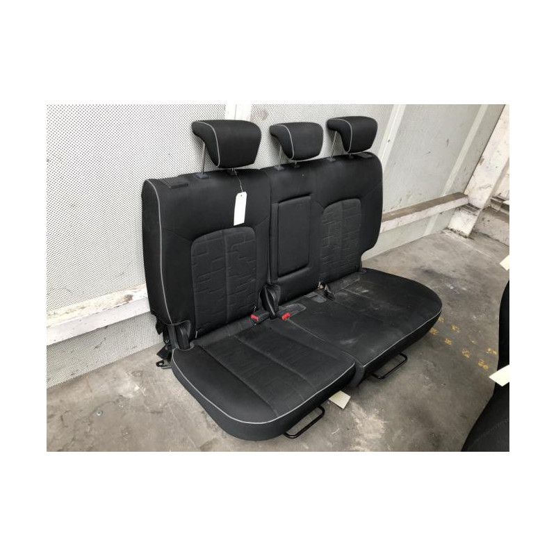 Interieur complet KIA VENGA PHASE 1 d’occasion