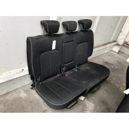 Interieur complet KIA VENGA PHASE 1 d’occasion