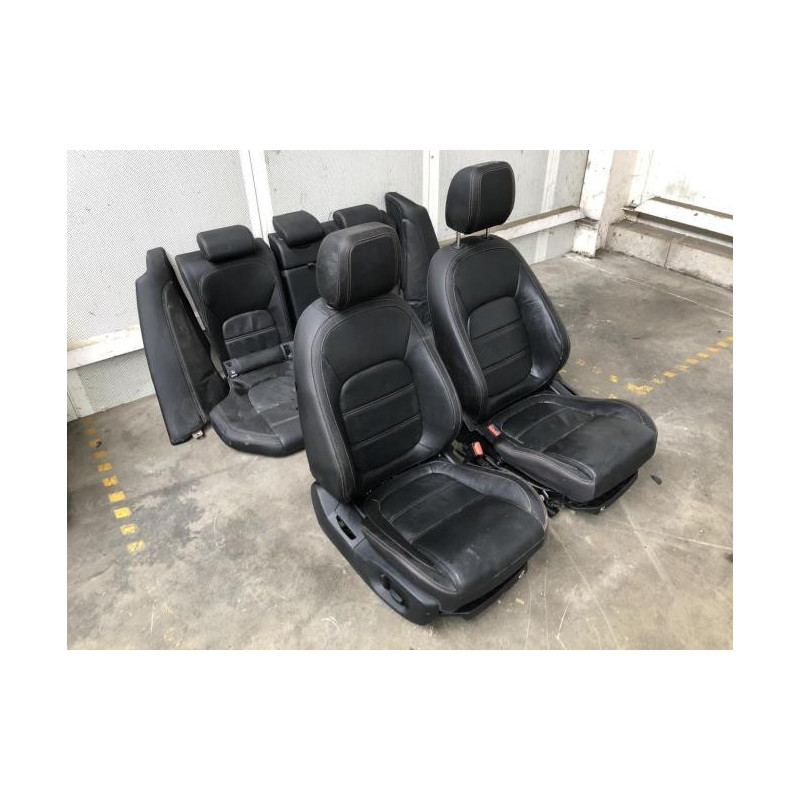 Interieur complet JAGUAR XE d’occasion
