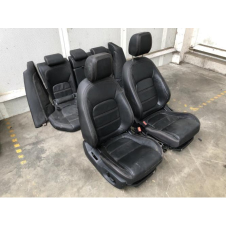 Interieur complet JAGUAR XE d’occasion