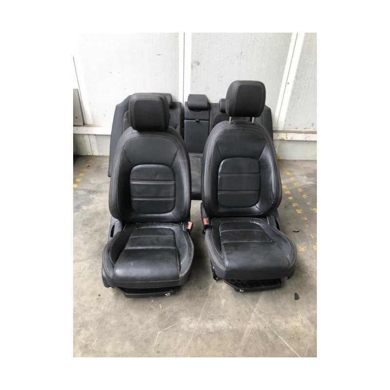 Interieur complet JAGUAR XE d’occasion
