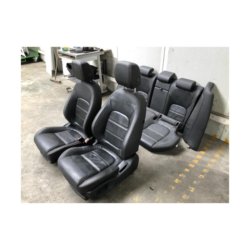 Interieur complet JAGUAR XE d’occasion