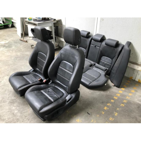 Interieur complet JAGUAR XE d’occasion