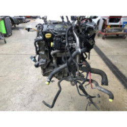 Moteur RENAULT LAGUNA 3 PHASE 2 d’occasion