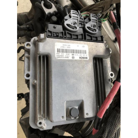 Moteur RENAULT LAGUNA 3 PHASE 2 d’occasion