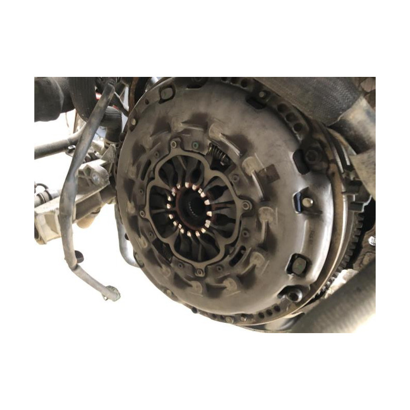 Moteur RENAULT LAGUNA 3 PHASE 2 d’occasion