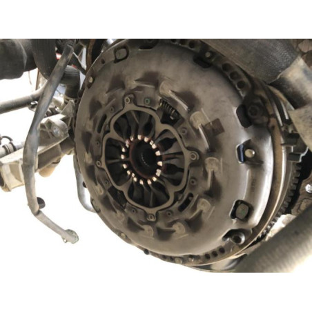 Moteur RENAULT LAGUNA 3 PHASE 2 d’occasion