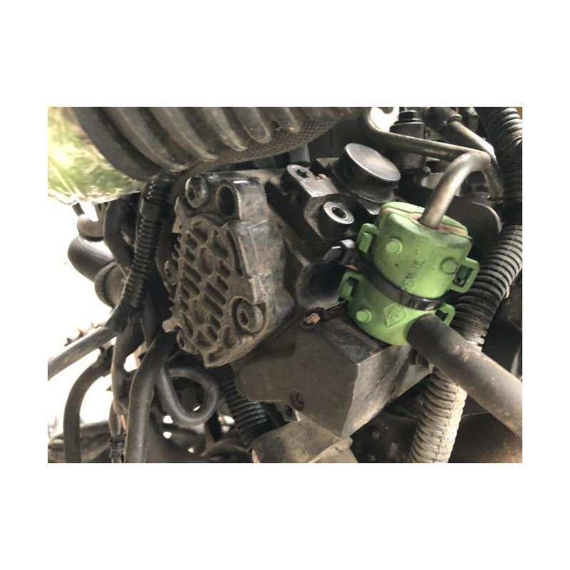 Moteur RENAULT LAGUNA 3 PHASE 2 d’occasion