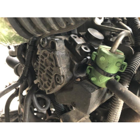 Moteur RENAULT LAGUNA 3 PHASE 2 d’occasion