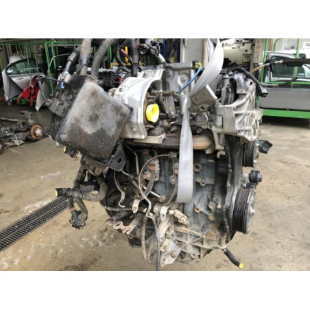 Moteur RENAULT LAGUNA 3 PHASE 2 d’occasion