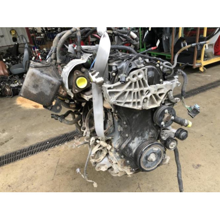 Moteur RENAULT LAGUNA 3 PHASE 2 d’occasion