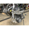 Moteur RENAULT LAGUNA 3 PHASE 2 d’occasion