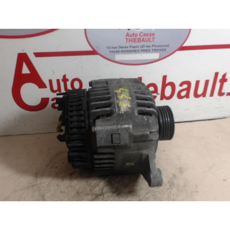 Alternateur PEUGEOT 306 d’occasion