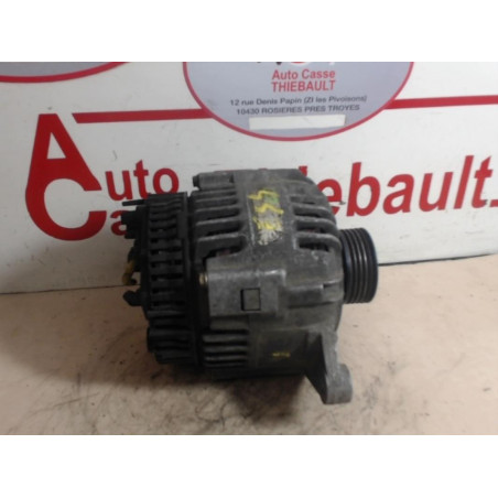 Alternateur PEUGEOT 306 d’occasion