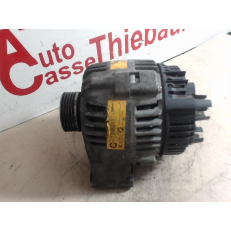 Alternateur PEUGEOT 106 d’occasion