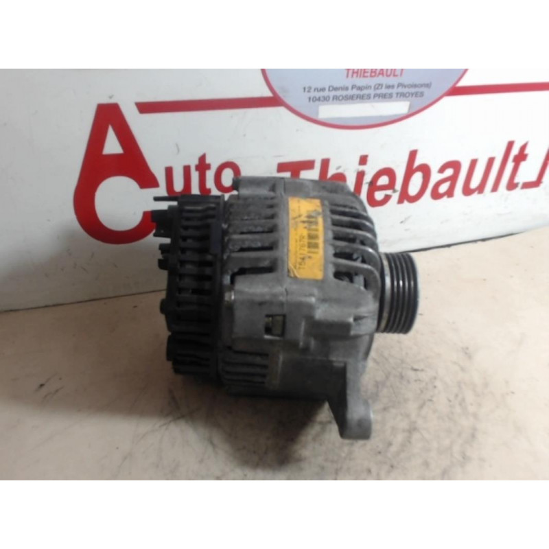 Alternateur PEUGEOT 106 d’occasion