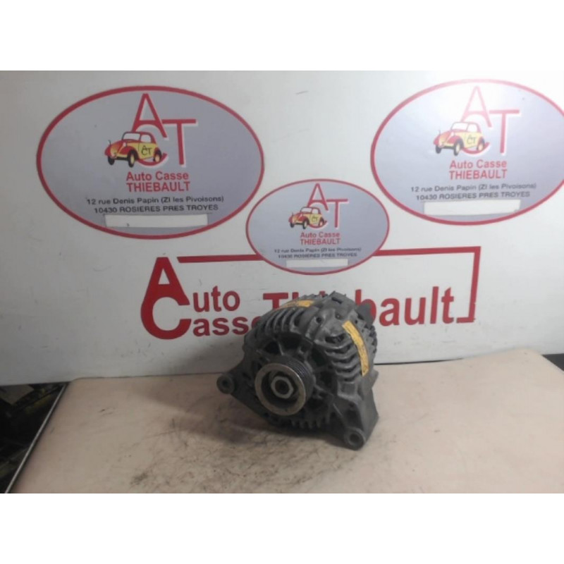 Alternateur PEUGEOT 106 d’occasion